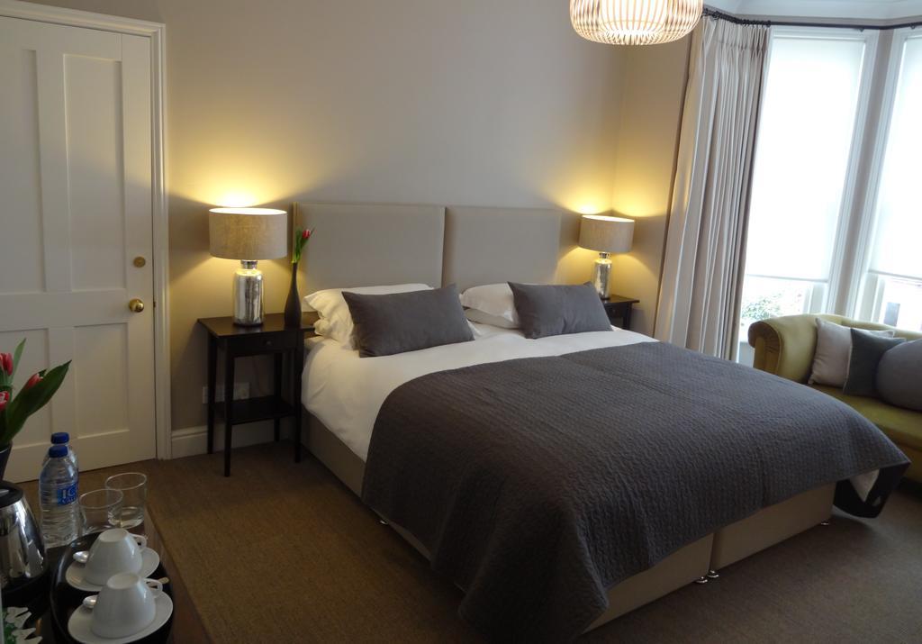 Bed and Breakfast Ogilvy House Кромер Екстер'єр фото