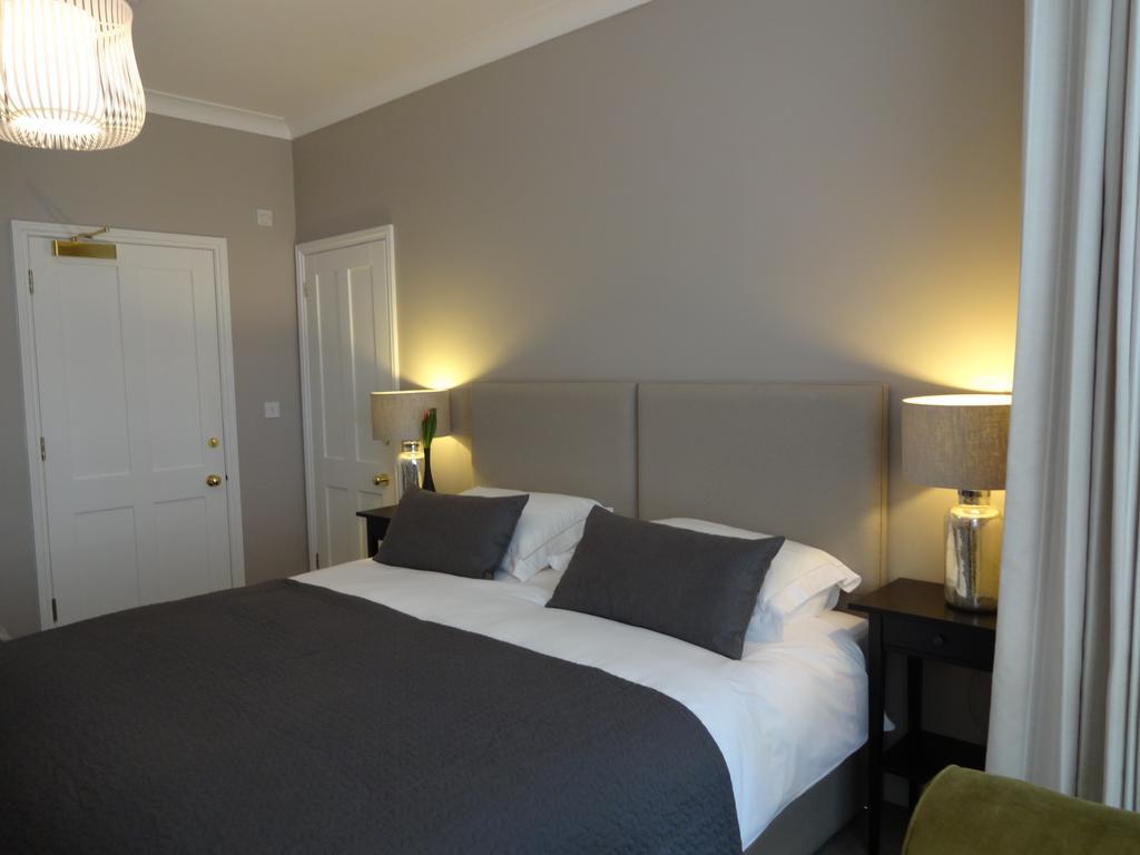Bed and Breakfast Ogilvy House Кромер Екстер'єр фото