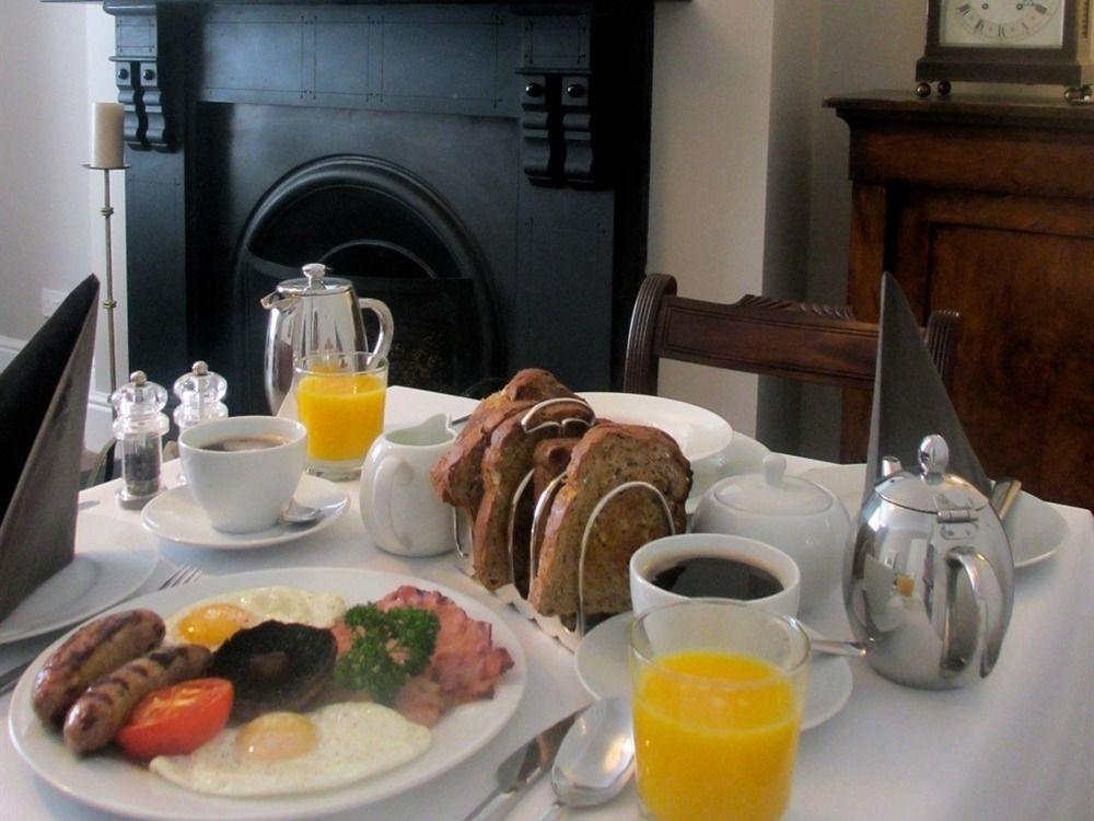 Bed and Breakfast Ogilvy House Кромер Екстер'єр фото