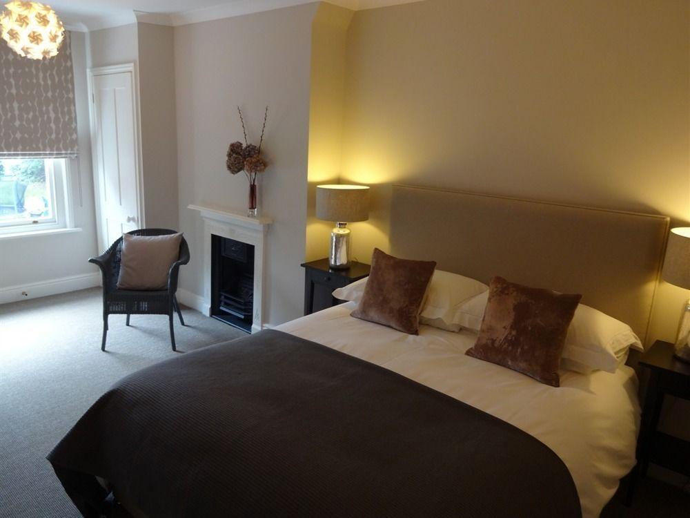 Bed and Breakfast Ogilvy House Кромер Екстер'єр фото
